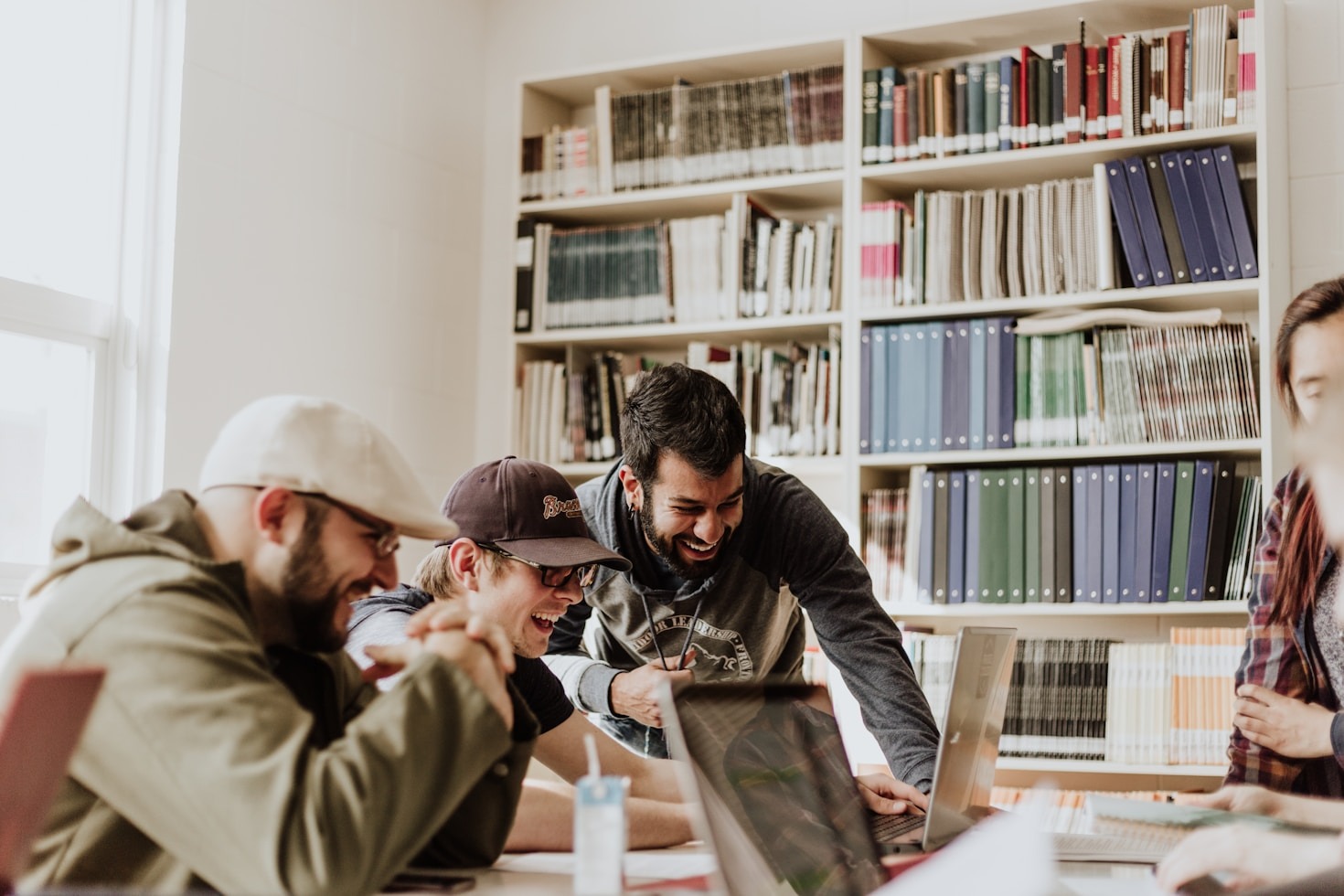 Choosing the Right Path for Your Career